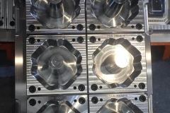 thin wall container mould manufacturer