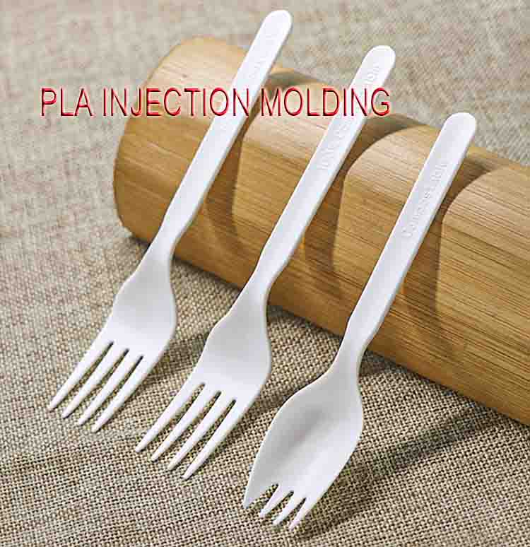 PLA injection molding China